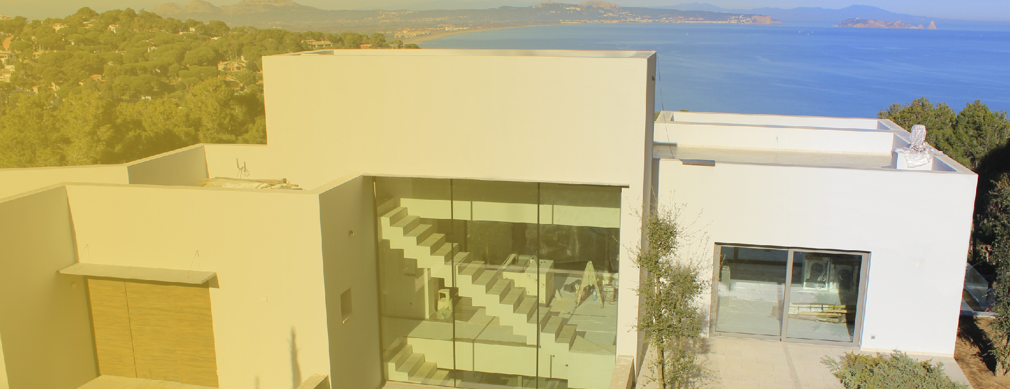 Saavedra Construccions SL