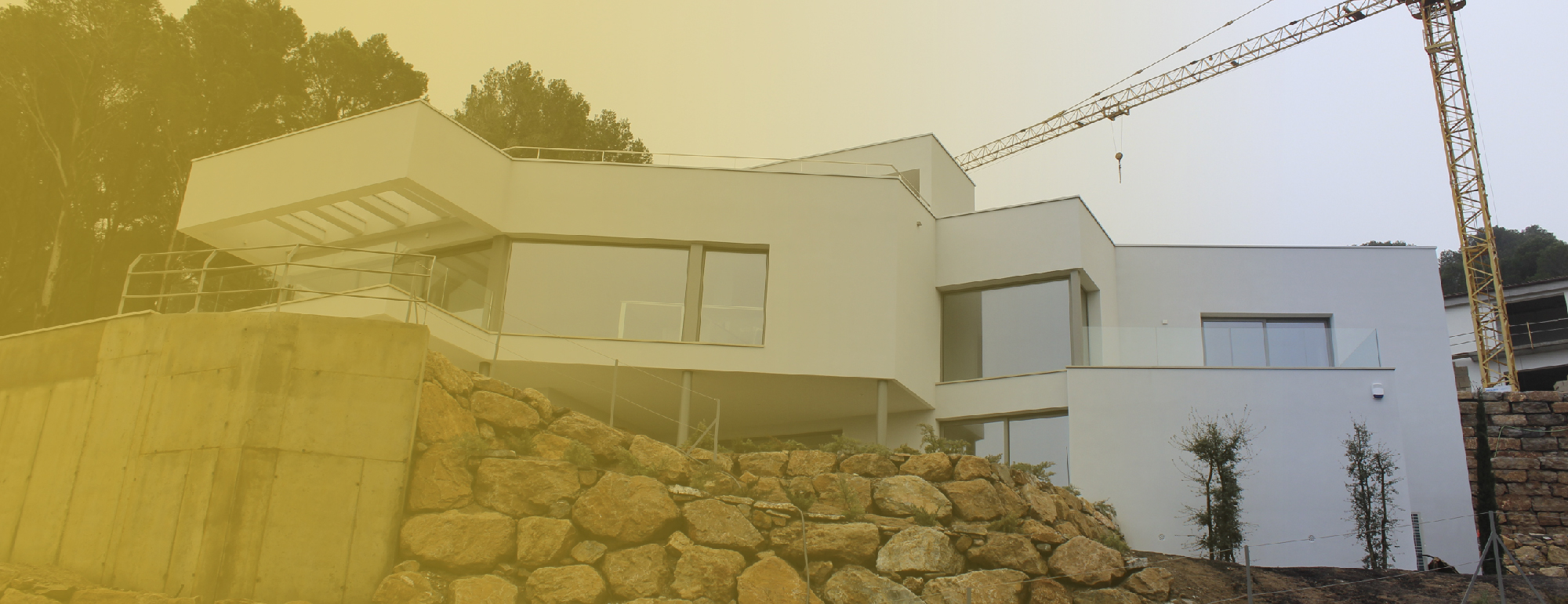 Saavedra Construccions SL